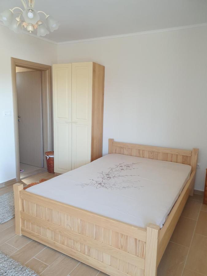 Delia Apartment Međugorje Exterior foto
