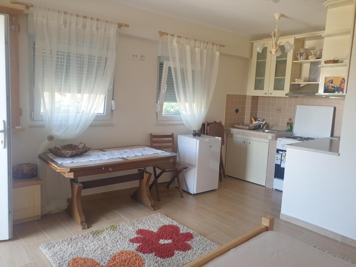Delia Apartment Međugorje Exterior foto