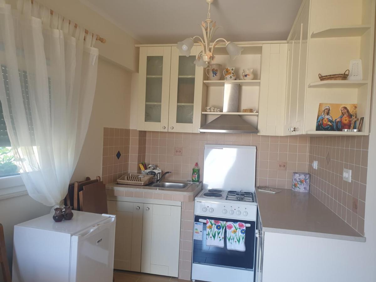Delia Apartment Međugorje Exterior foto