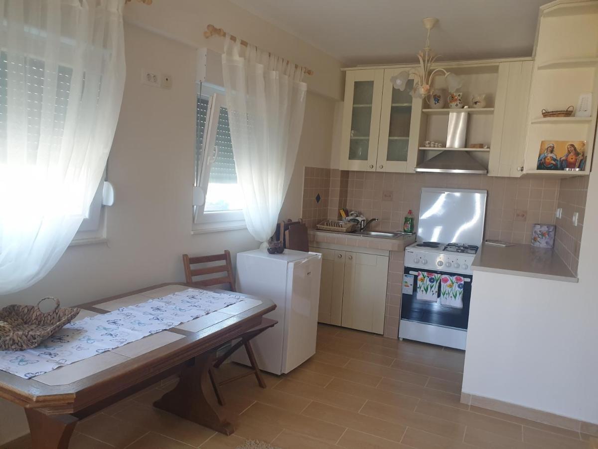 Delia Apartment Međugorje Exterior foto
