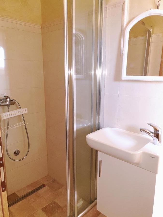 Delia Apartment Međugorje Exterior foto