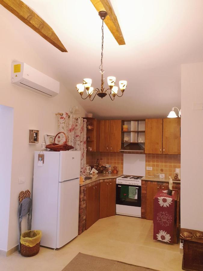 Delia Apartment Međugorje Exterior foto