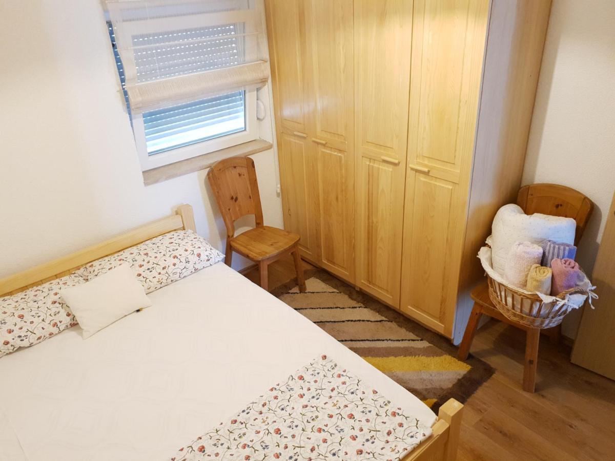 Delia Apartment Međugorje Exterior foto