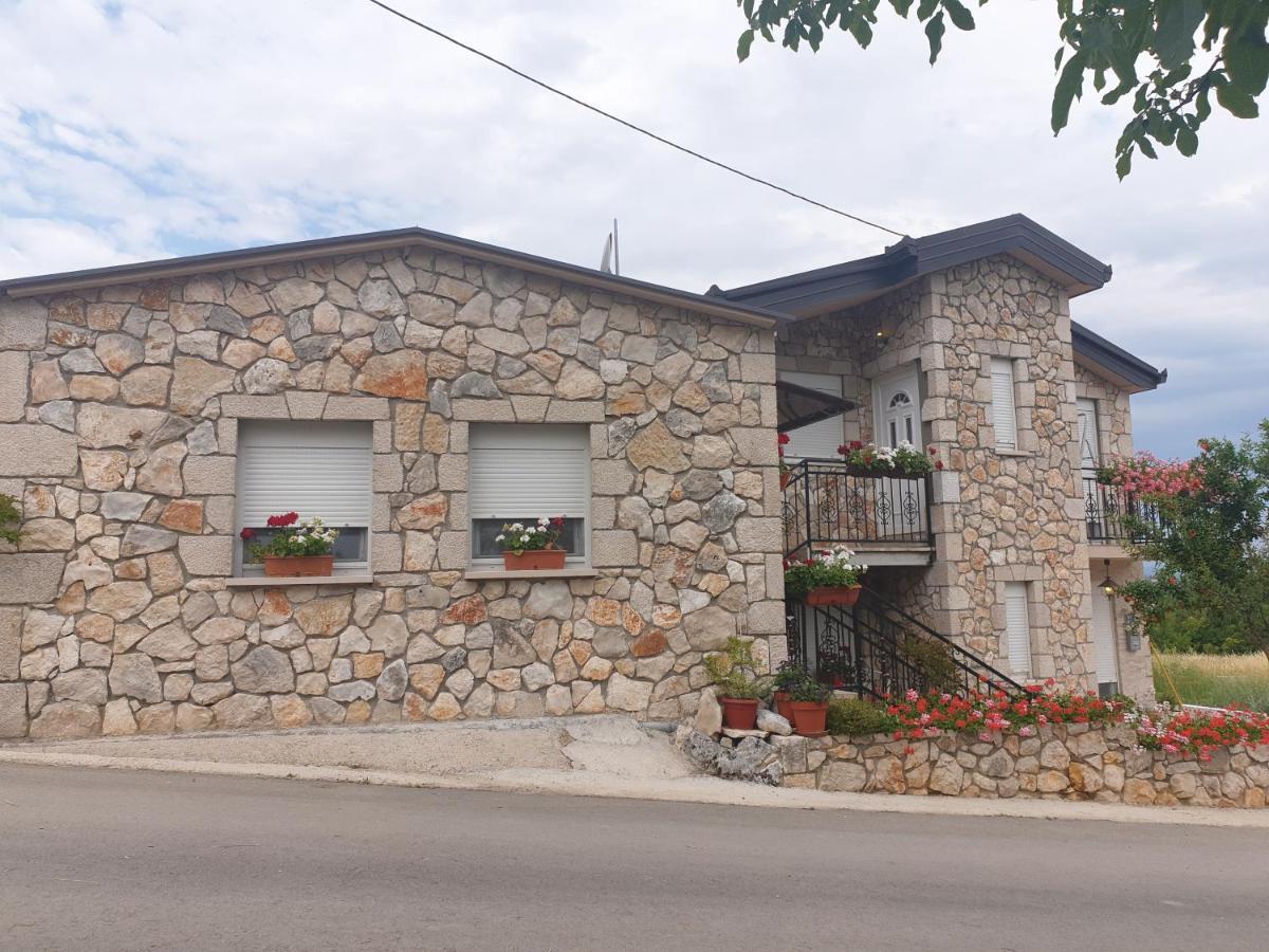 Delia Apartment Međugorje Exterior foto